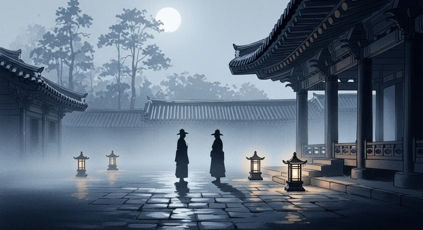 바람피우는 꿈 해몽 - 길몽일까 흉몽일까? 역몽의 비밀 완벽 정리