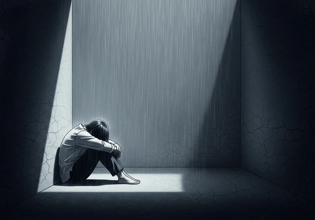 Inauspicious: When an Anger Dream Is a Warning