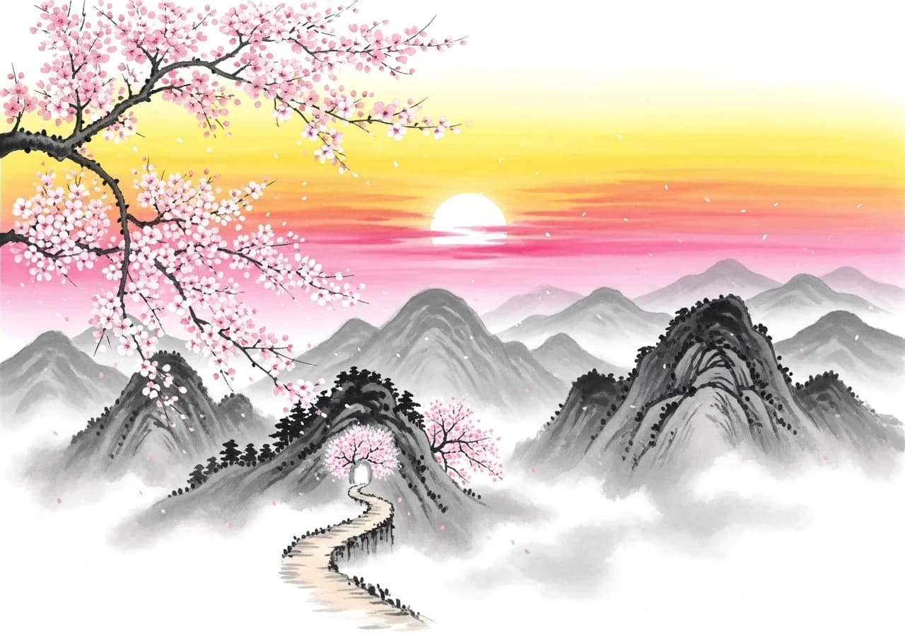 길몽: 고민의 끝, 새로운 시작의 예고