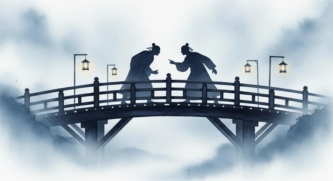 Arguing Dream Meaning - Korean Dream Interpretation Guide