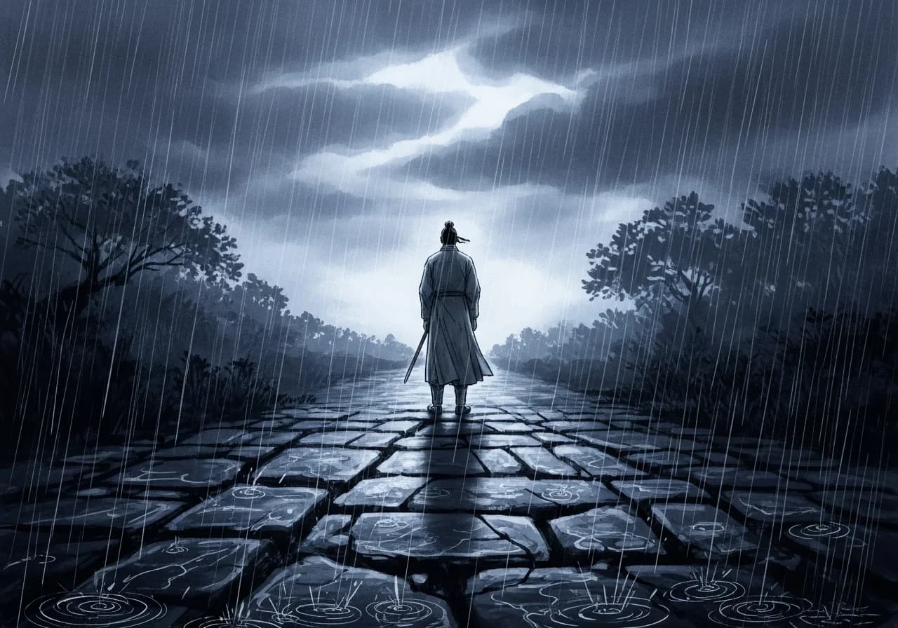 다투는 꿈 — 흉몽 해석