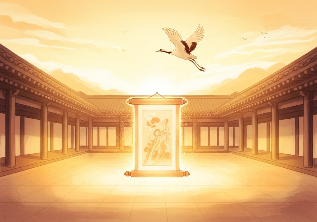 Inauspicious Meanings — Authority, Conflict, and Caution