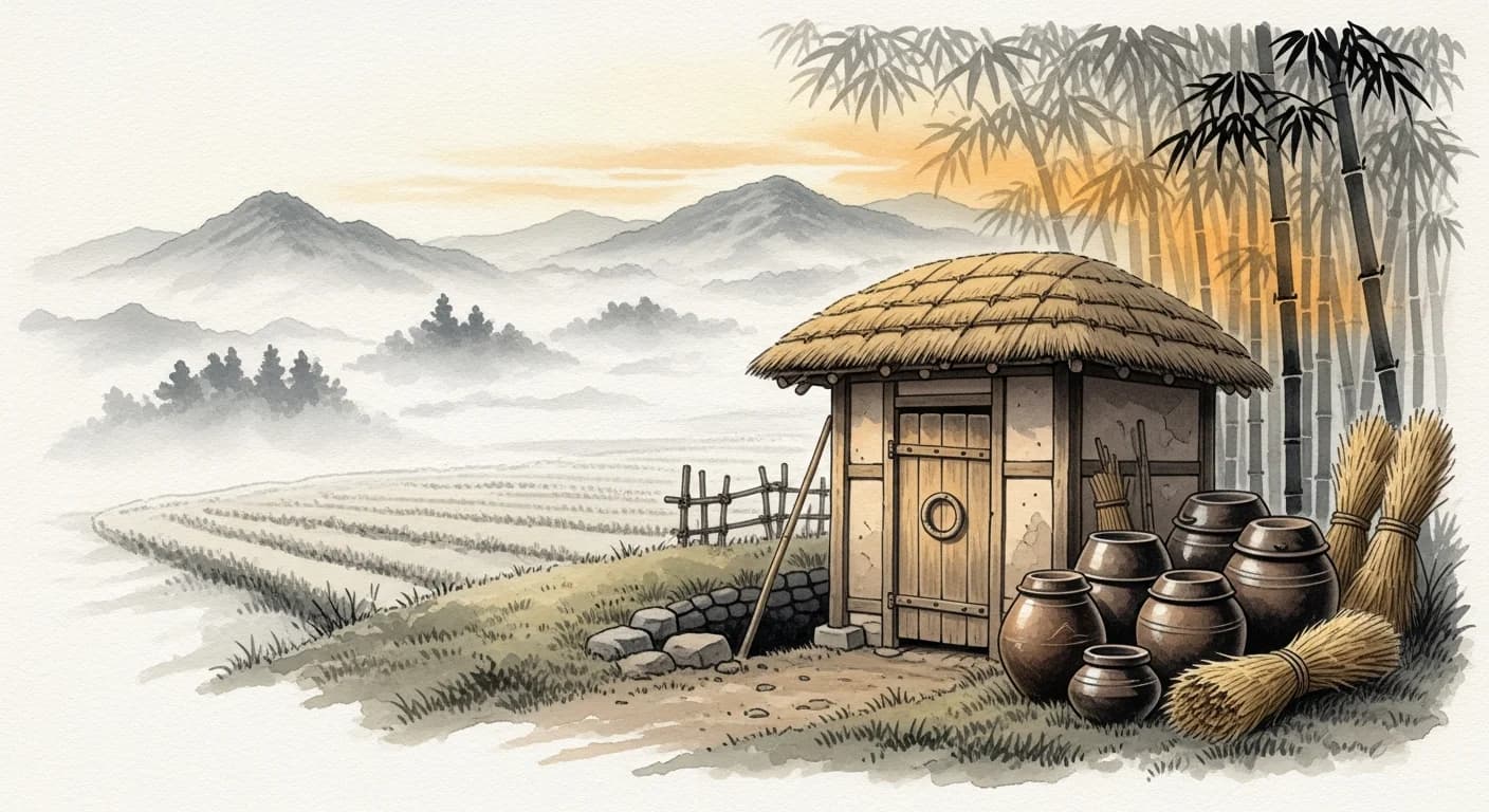 화장실 꿈해몽 - 화장실 꿈의 의미와 길흉 완벽 정리