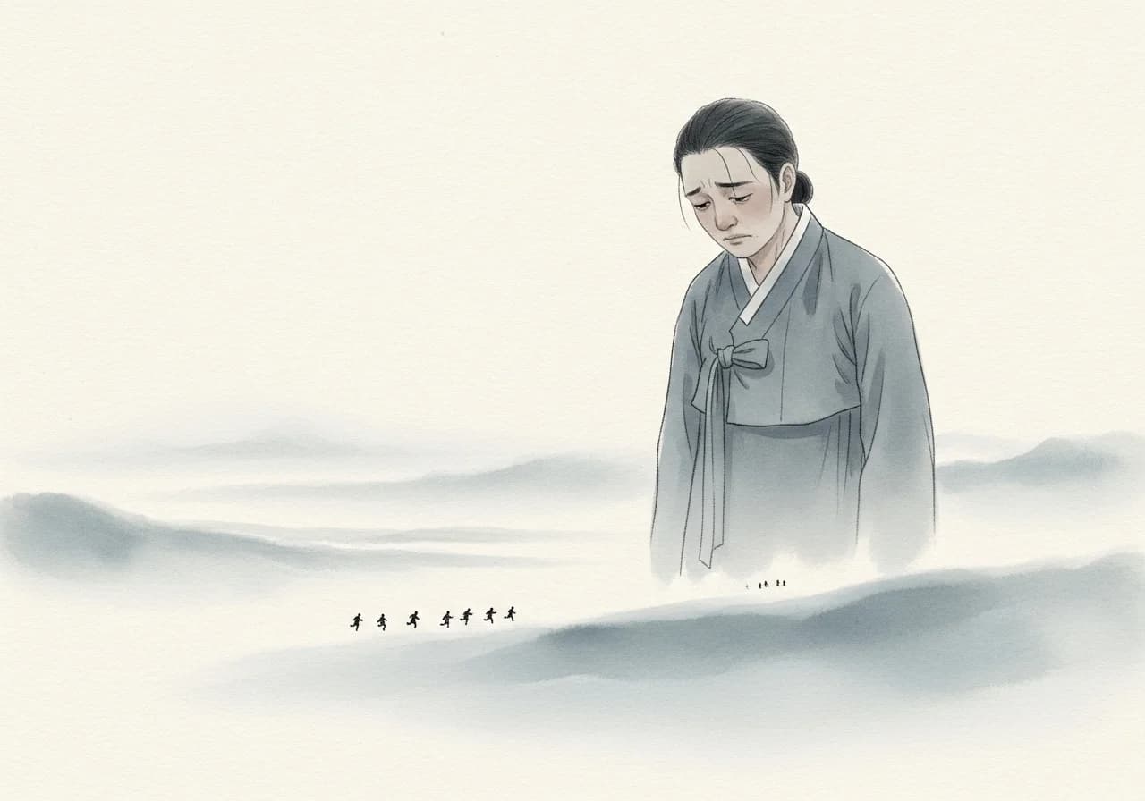 몸이 커지며 고립감을 느끼는 꿈 — 경고의 흉몽