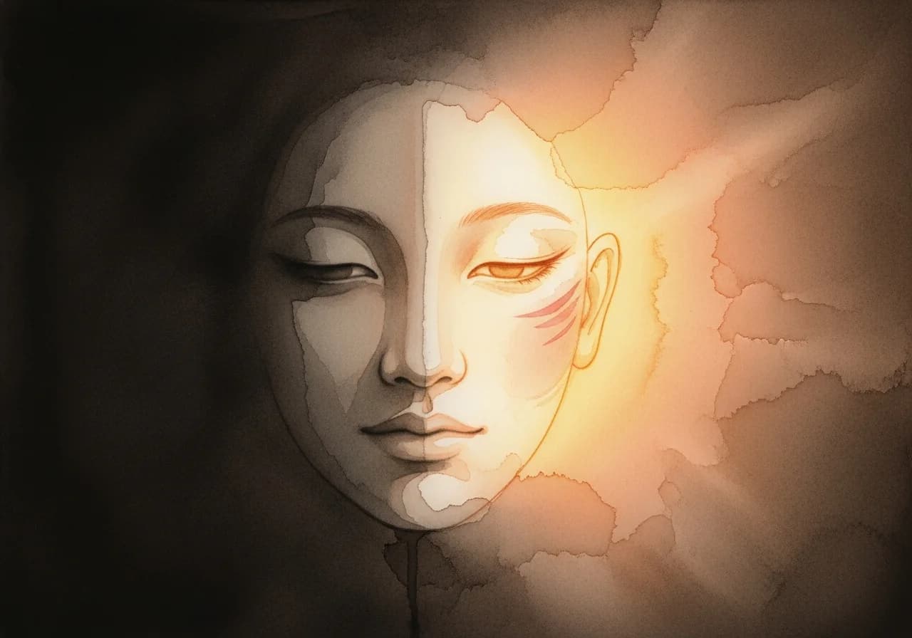 길몽: 역전과 회복의 신호