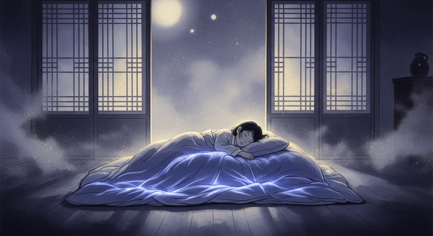 오줌 싸는 꿈 해몽