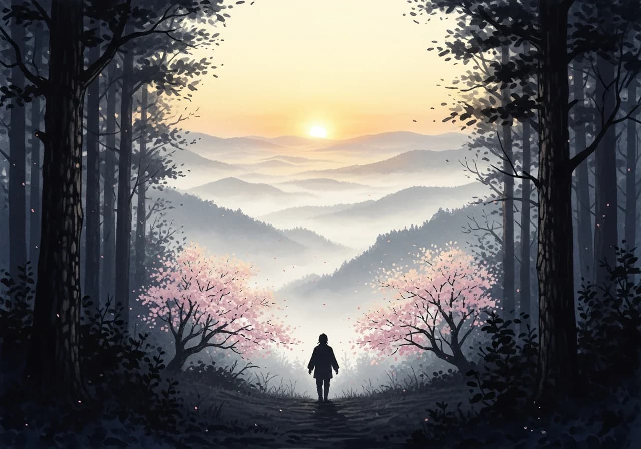 Being Chased — Inauspicious Interpretations