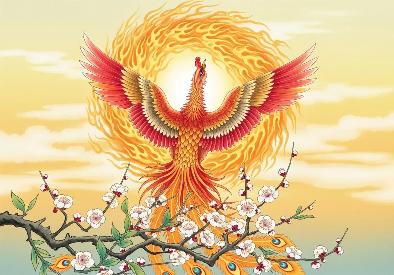 Auspicious Interpretation — The Reverse Dream Principle