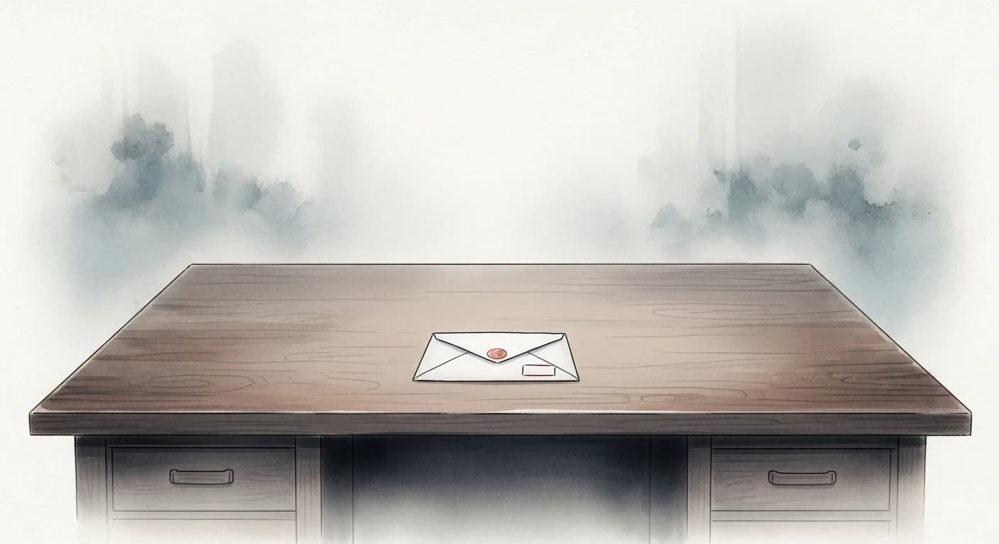 Being Fired Dream Meaning — Why Getting Fired in a Dream Is Often a Good Omen