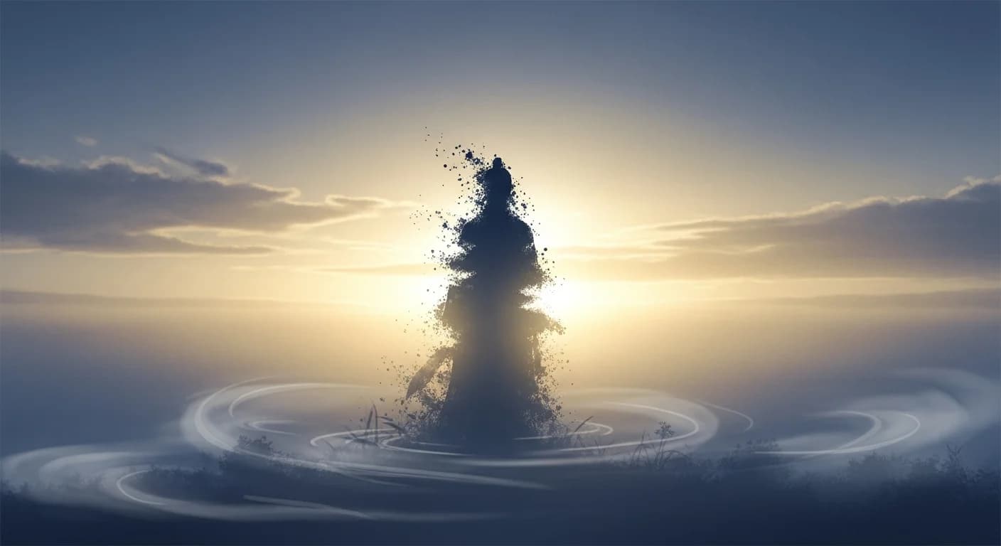 살해당하는 꿈 해몽 — 두려운 꿈이 전하는 놀라운 메시지