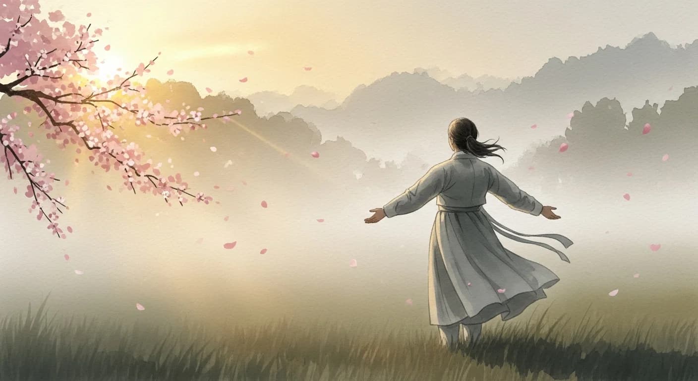 벌거벗은 꿈 해몽 - 알몸 꿈의 의미와 길흉 완벽 정리