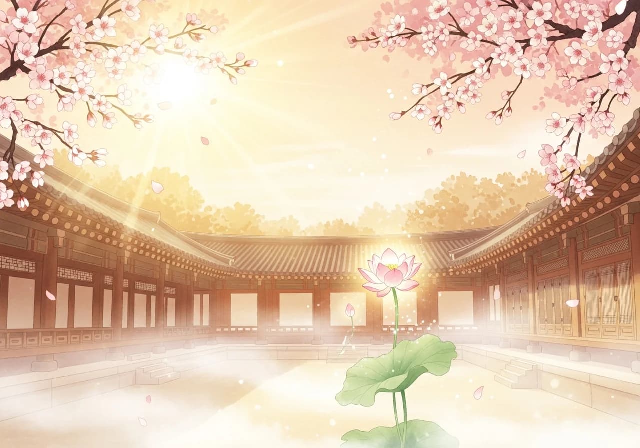 When Being Shot Is a Lucky Omen (길몽)