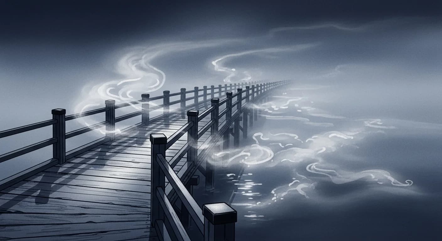 Being Strangled Dream Meaning - Korean Dream Interpretation Guide