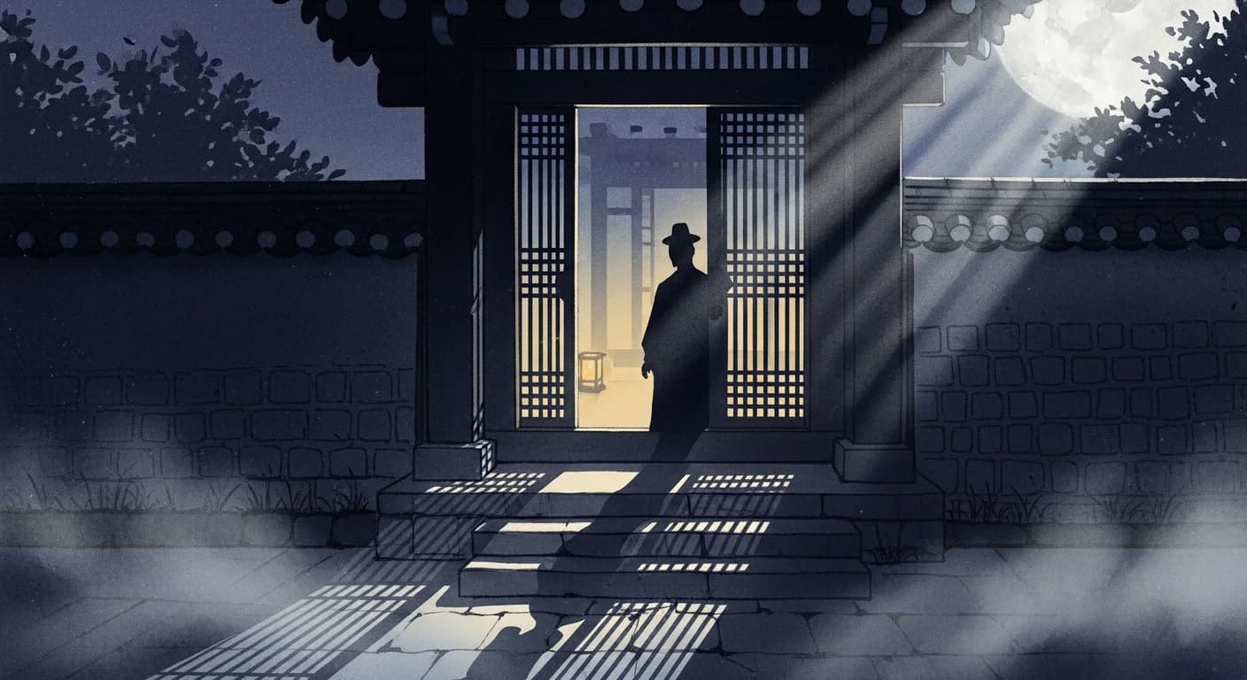 Breaking-In Dream Meaning - Complete Intruder Dream Interpretation Guide