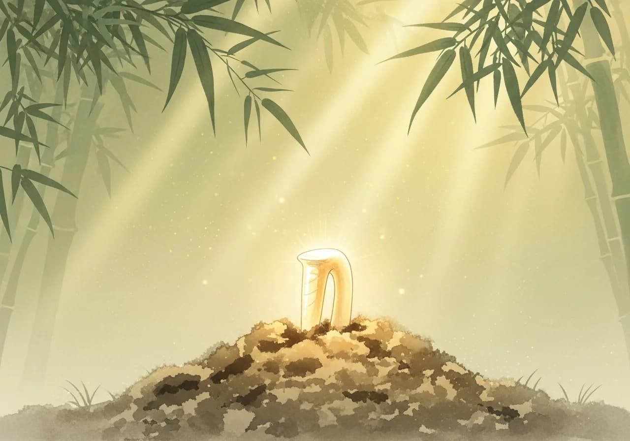 손톱이 부러지는 꿈: 길몽으로 보는 해석