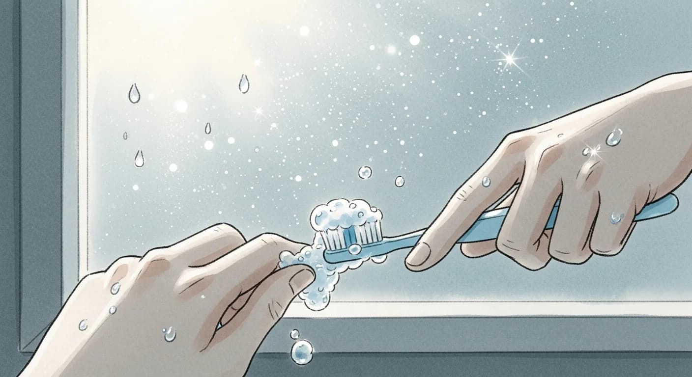 Brushing Teeth Dream Meaning - Complete Korean Dream Interpretation Guide