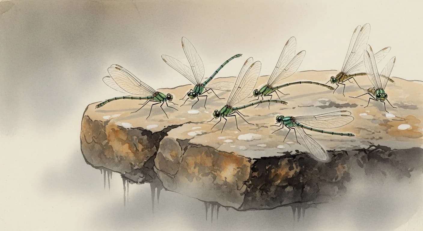 벌레가 몸에 기어다니는 꿈 해몽 - 길몽과 흉몽의 모든 의미 완벽 정리