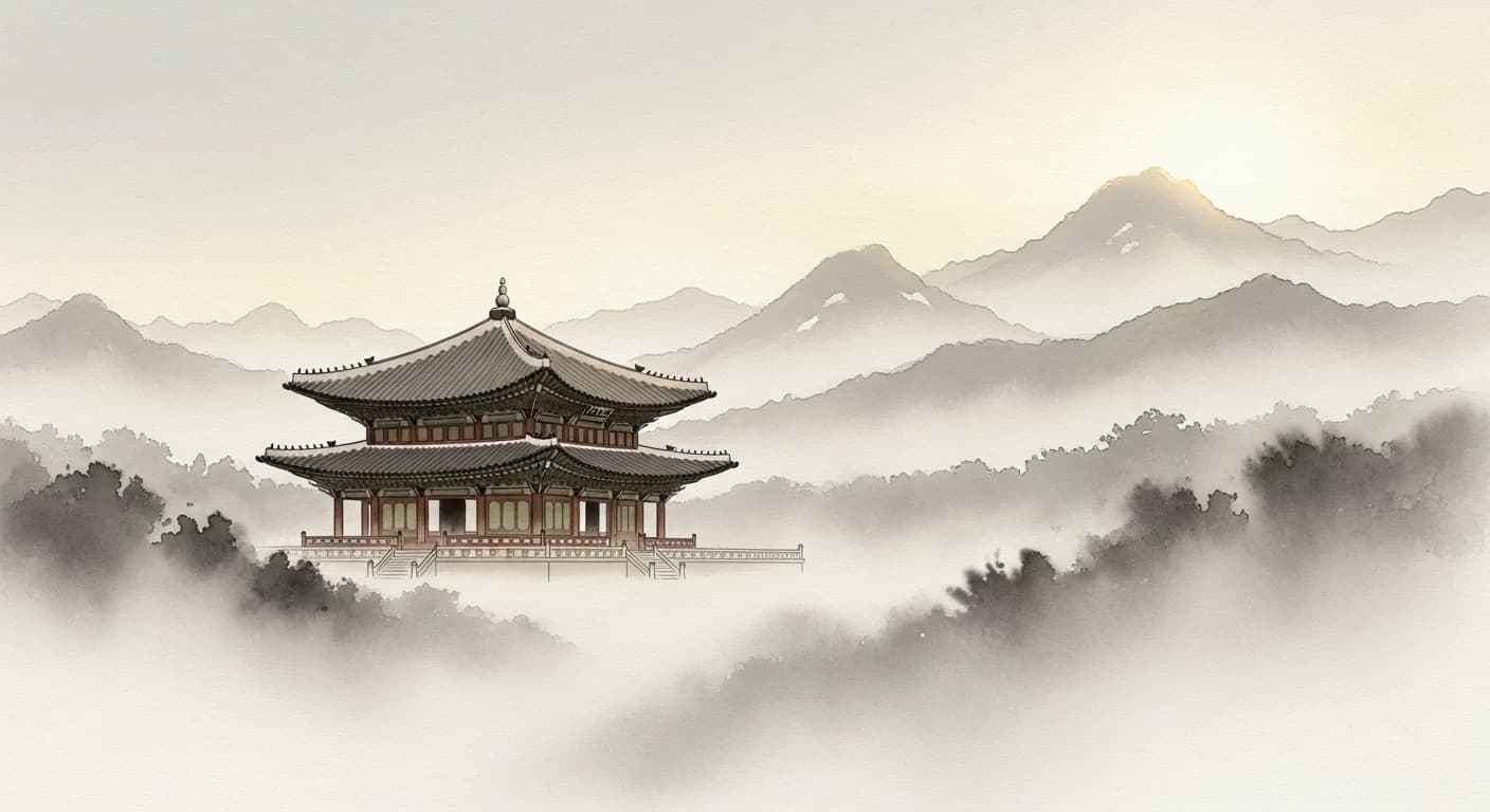 건물 꿈해몽 - 건물 꿈의 의미와 길흉 완벽 정리