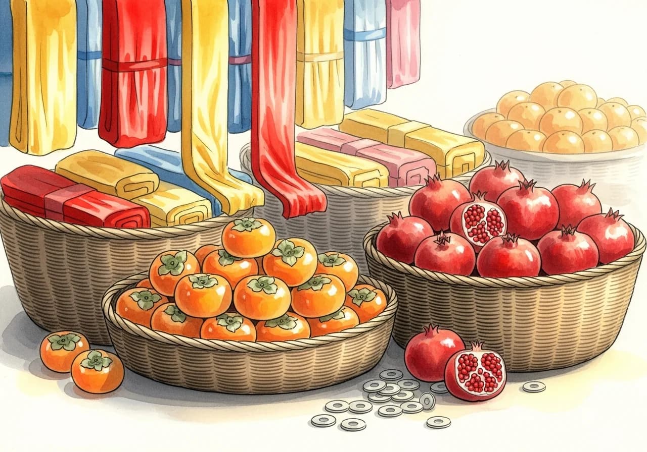 Buying Dreams: Generally Auspicious, But Context Matters