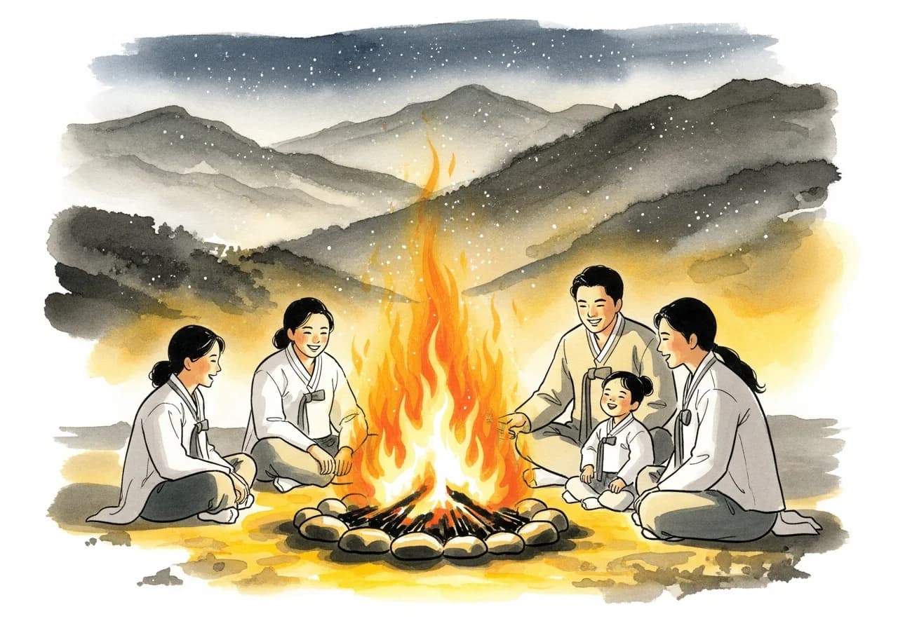 Auspicious Dreams: Rising Fortune and Strengthened Bonds