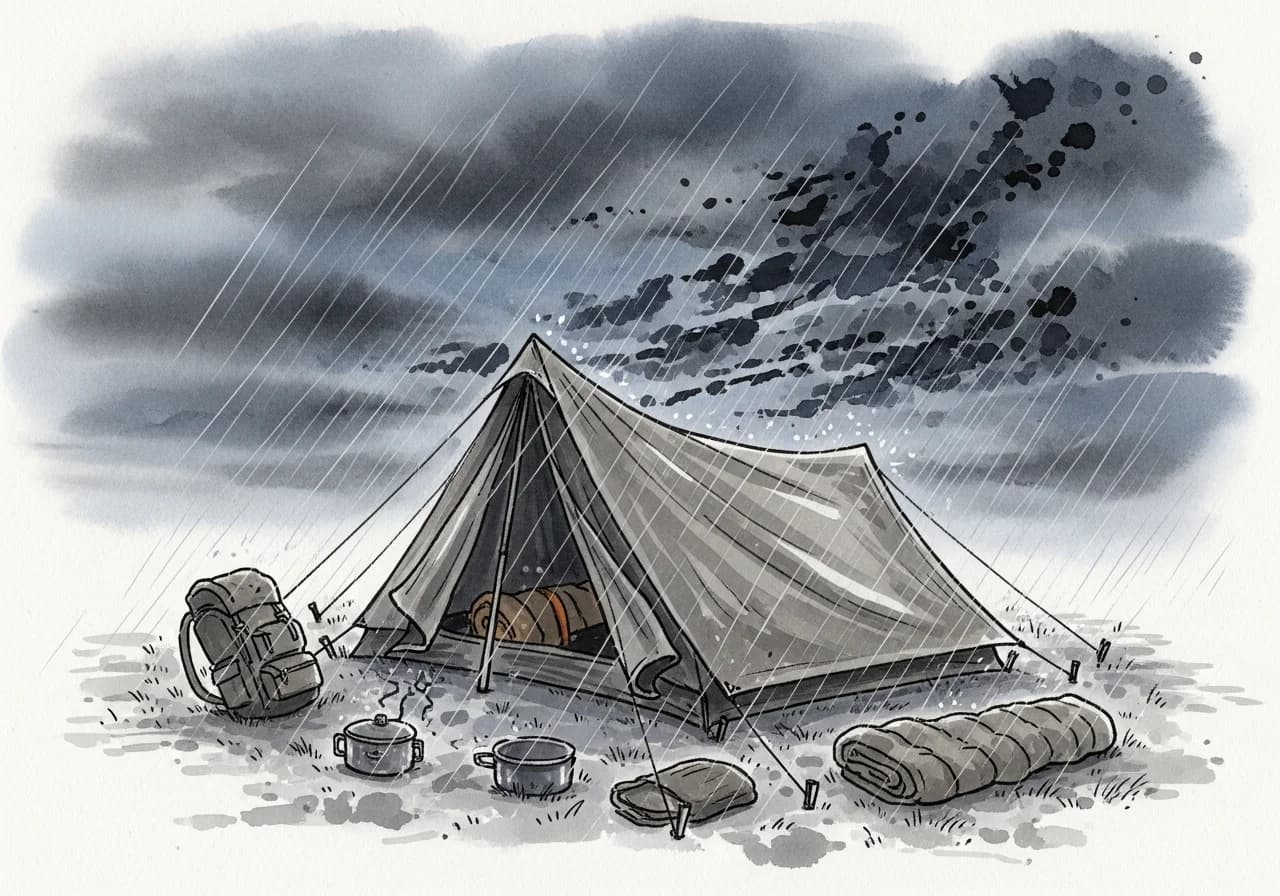 Inauspicious Dreams: Warning Signs to Heed