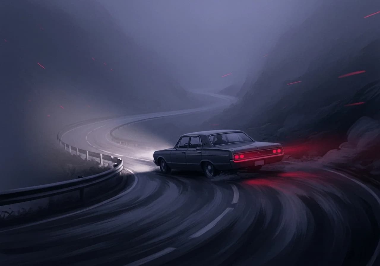 차 고장 꿈의 기본 의미