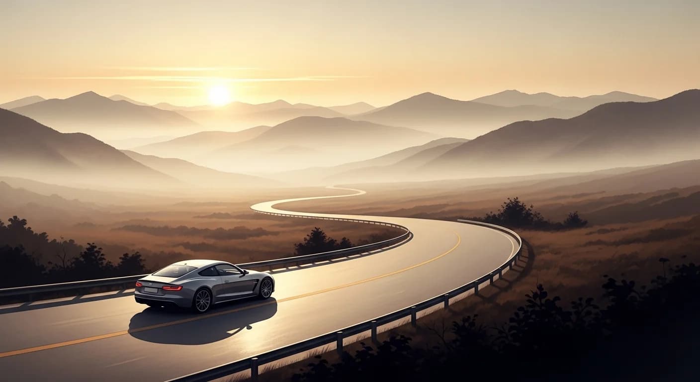 자동차 꿈해몽 - 차 꿈의 의미와 길흉 완벽 정리