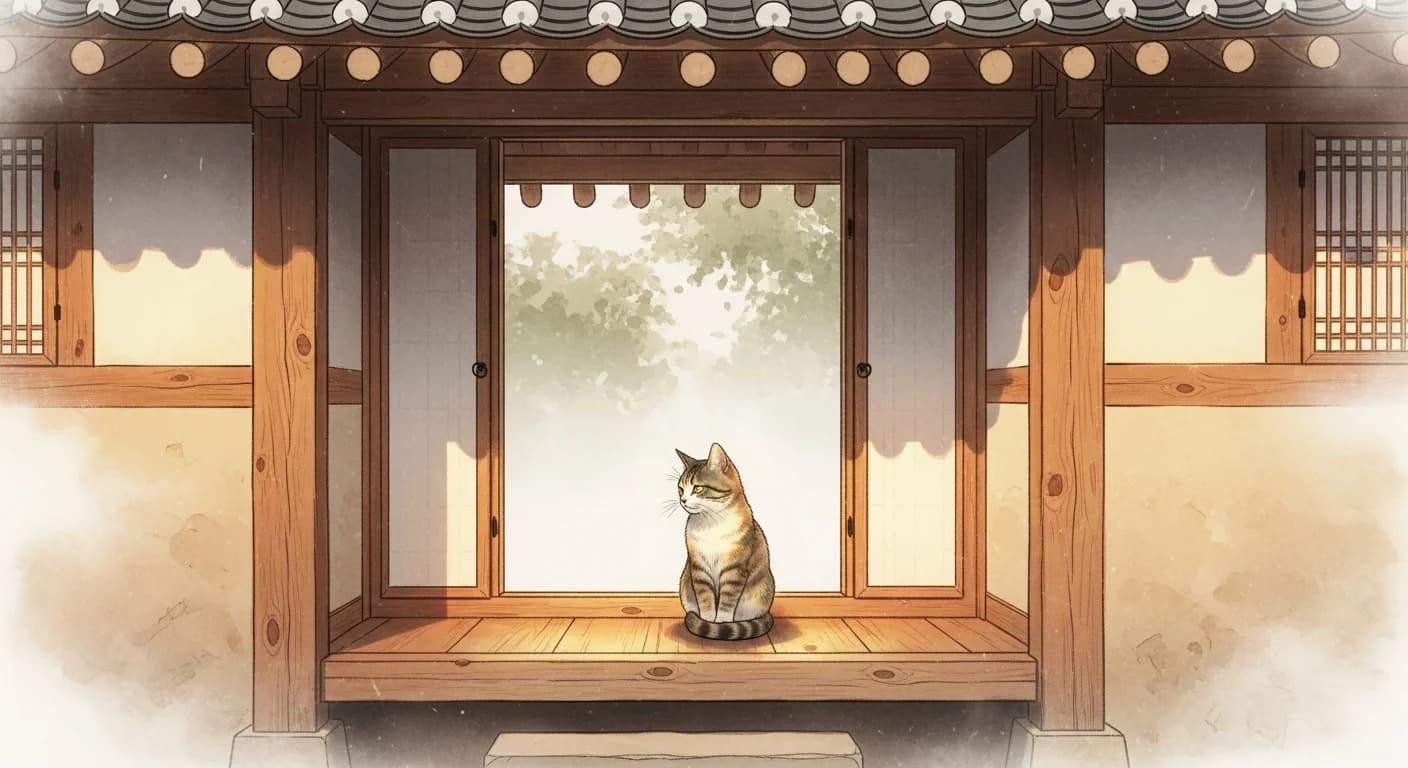 고양이꿈 해몽 - 고양이 꿈의 의미와 길흉 완벽 정리