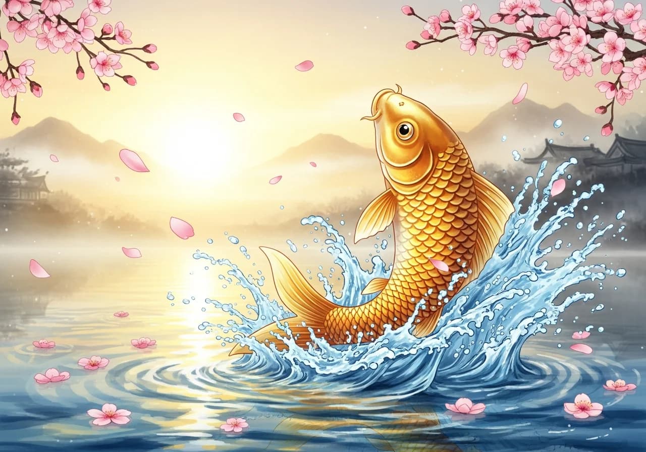 Why Catching Dreams Are Mostly Auspicious