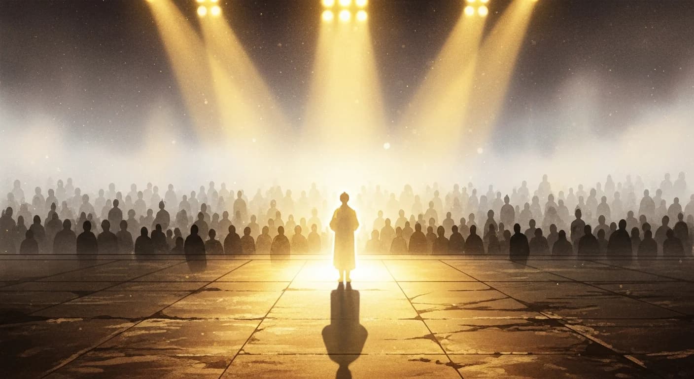 연예인 꿈해몽 - 연예인 꿈의 의미와 길흉 완벽 정리