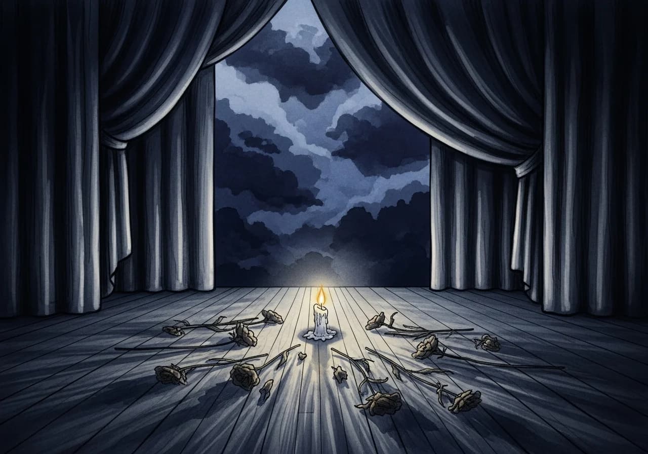 흉몽: 연예인과 결혼하는 꿈