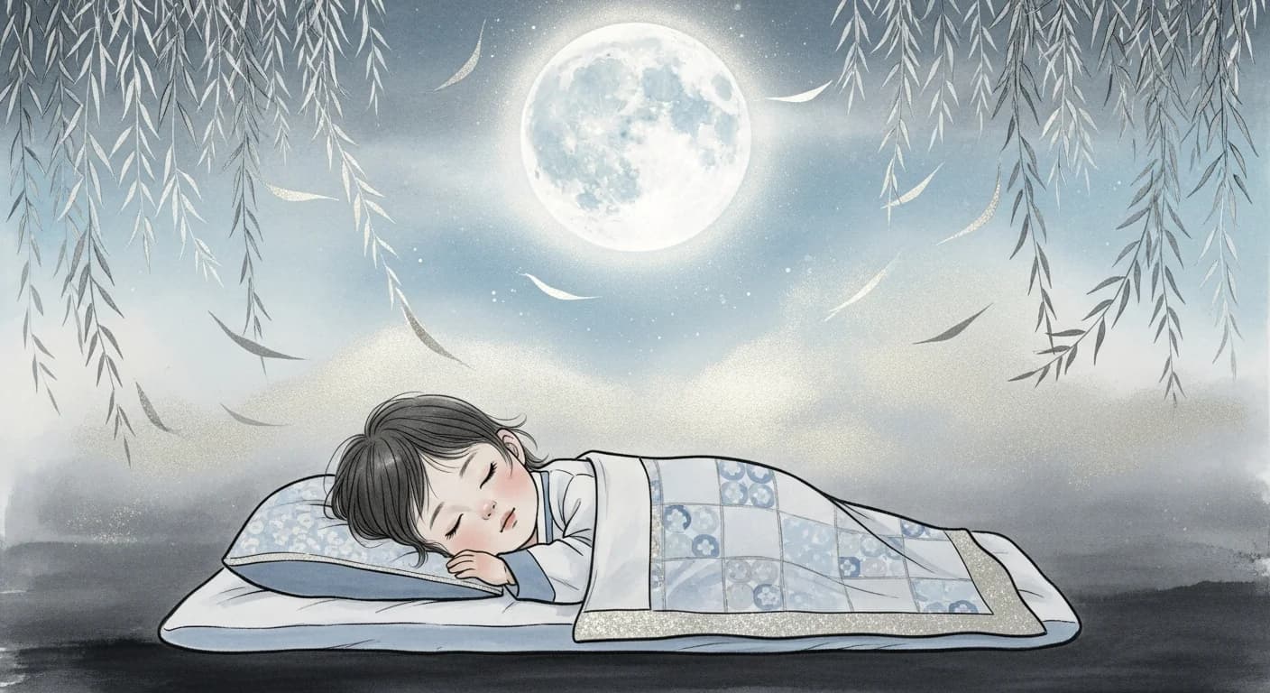 자녀가 죽는 꿈 해몽 - 아들·딸 죽는 꿈의 의미와 길흉 완벽 정리