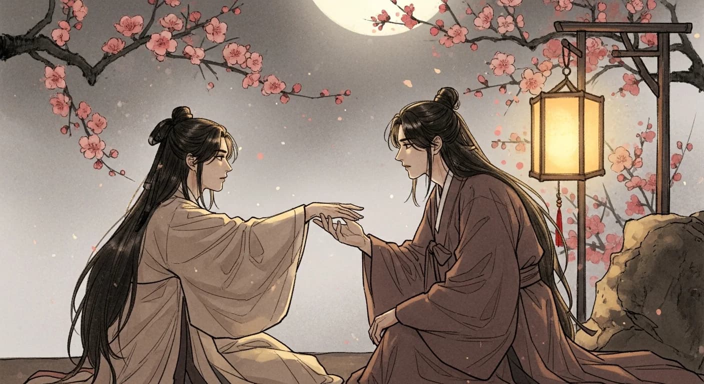 Confessing Dream Meaning — Love, Courage & Hidden Feelings Explained