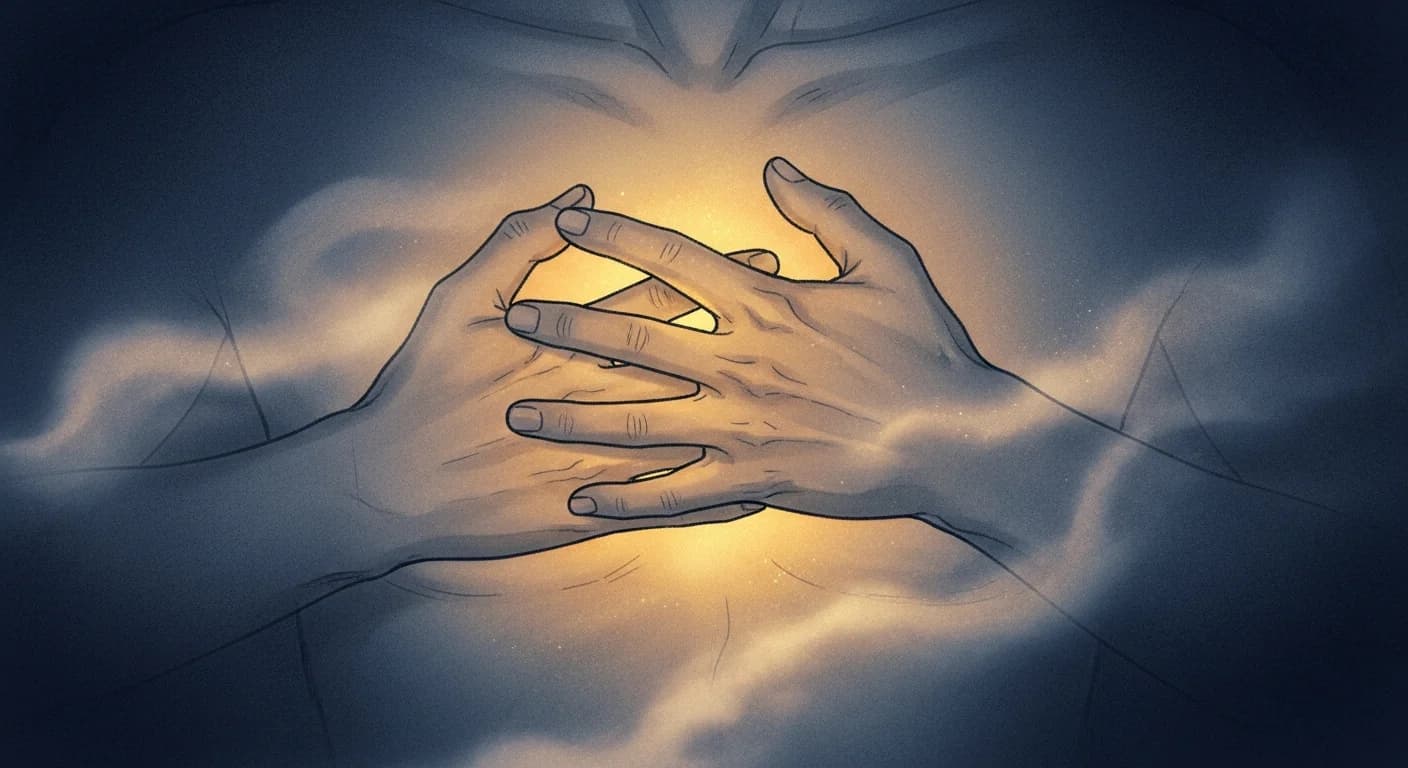 심폐소생술 꿈해몽 — 생명을 되살리는 꿈이 전하는 메시지