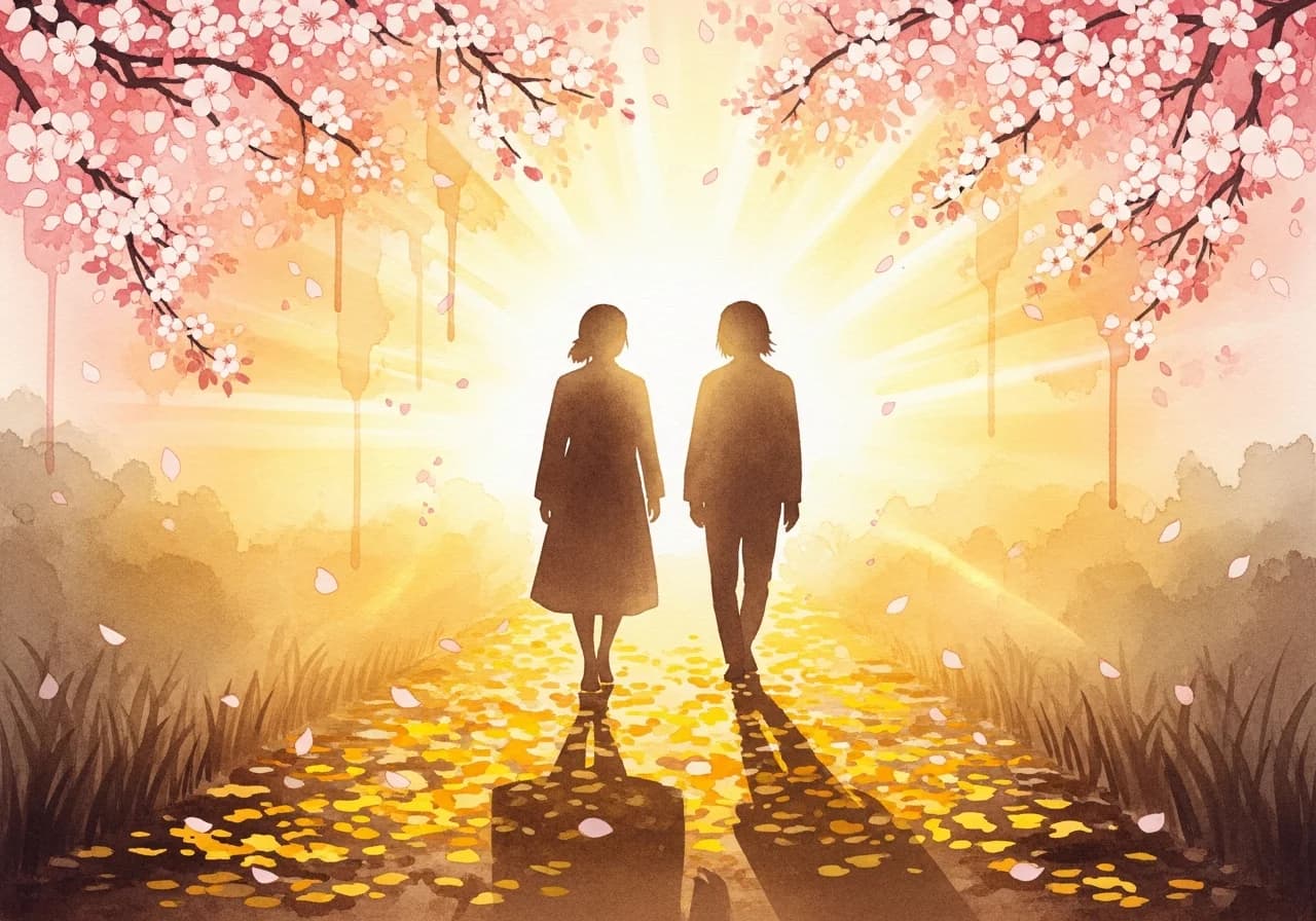 길몽: 상대가 차갑게 대하거나 싸우는 꿈