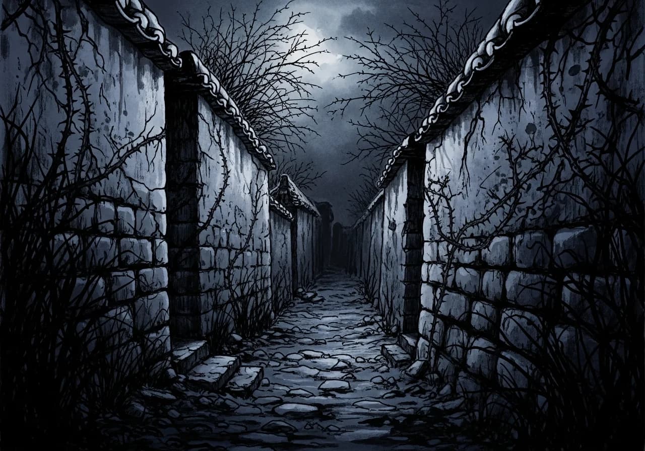 흉몽으로 보는 죽은 쥐 꿈 — 잠복한 문제의 경고