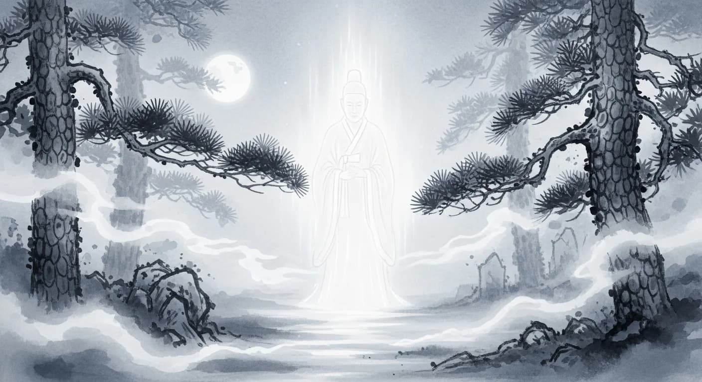 죽은 사람 꿈 해몽 - 고인이 꿈에 나오면 길몽일까 흉몽일까? 완벽 정리