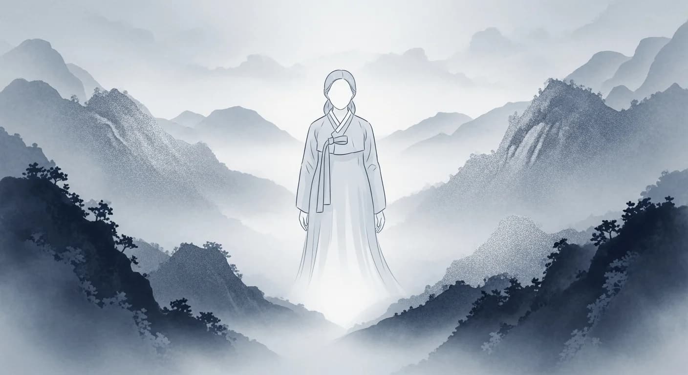 돌아가신 어머니 꿈해몽 - 어머니 꿈의 길흉과 의미 완벽 정리