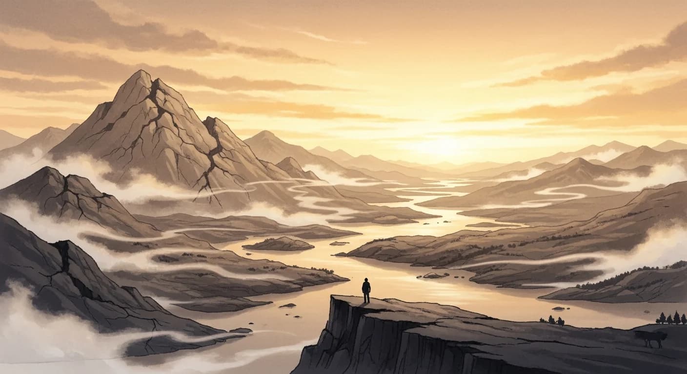 재난 꿈해몽 - 재난 꿈의 의미와 길흉 완벽 정리