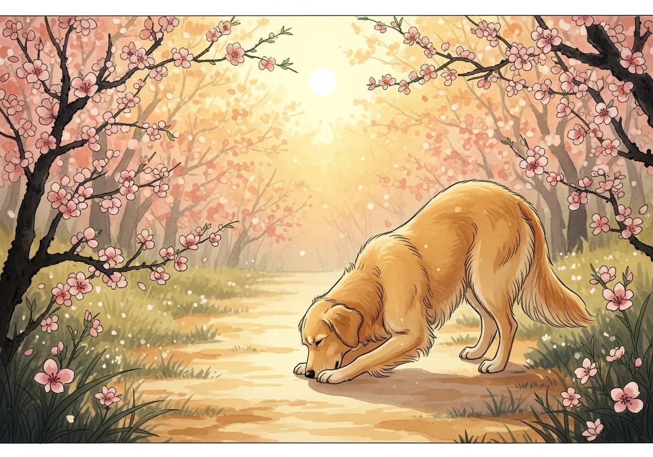 길몽으로 바뀌는 조건 — 감정과 결말이 핵심