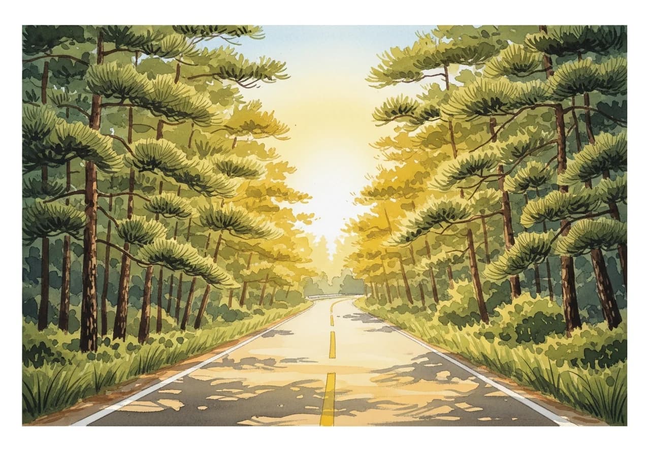 Auspicious: Driving Smoothly and Confidently