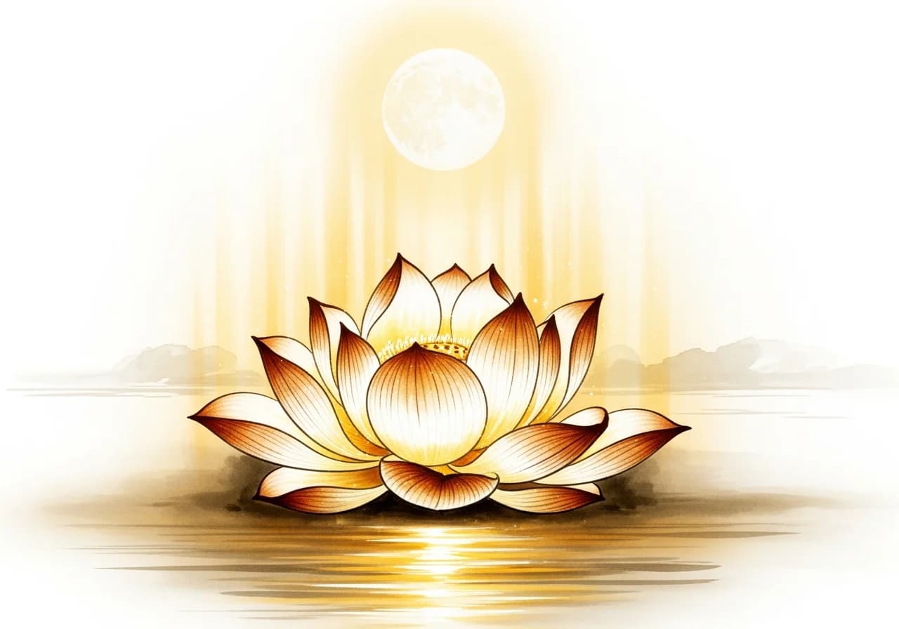 길몽: 새로운 탄생을 예고하는 죽음