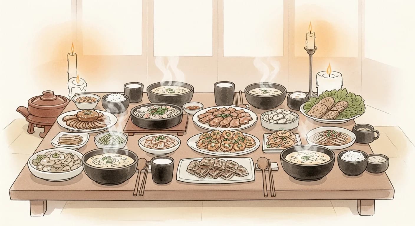 Eating Dream Meaning — What Does Dreaming of Food Tell You?