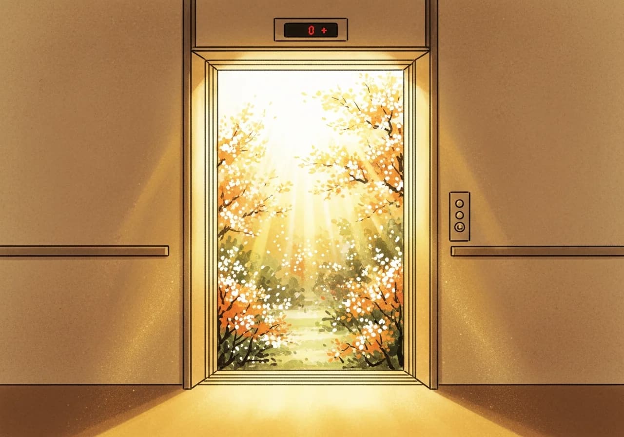 The Inauspicious (흉몽) Interpretation