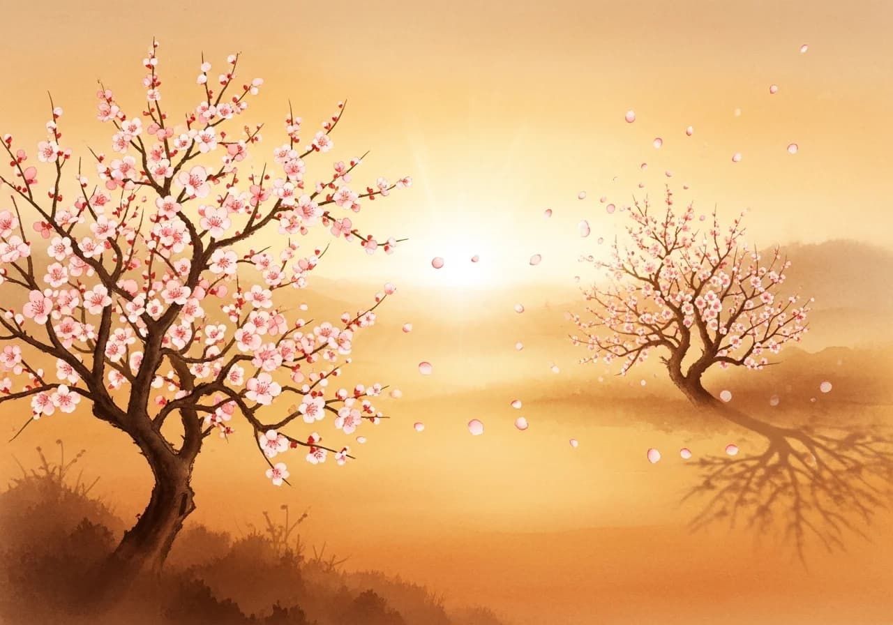 전 연인 꿈 — 길몽 해석