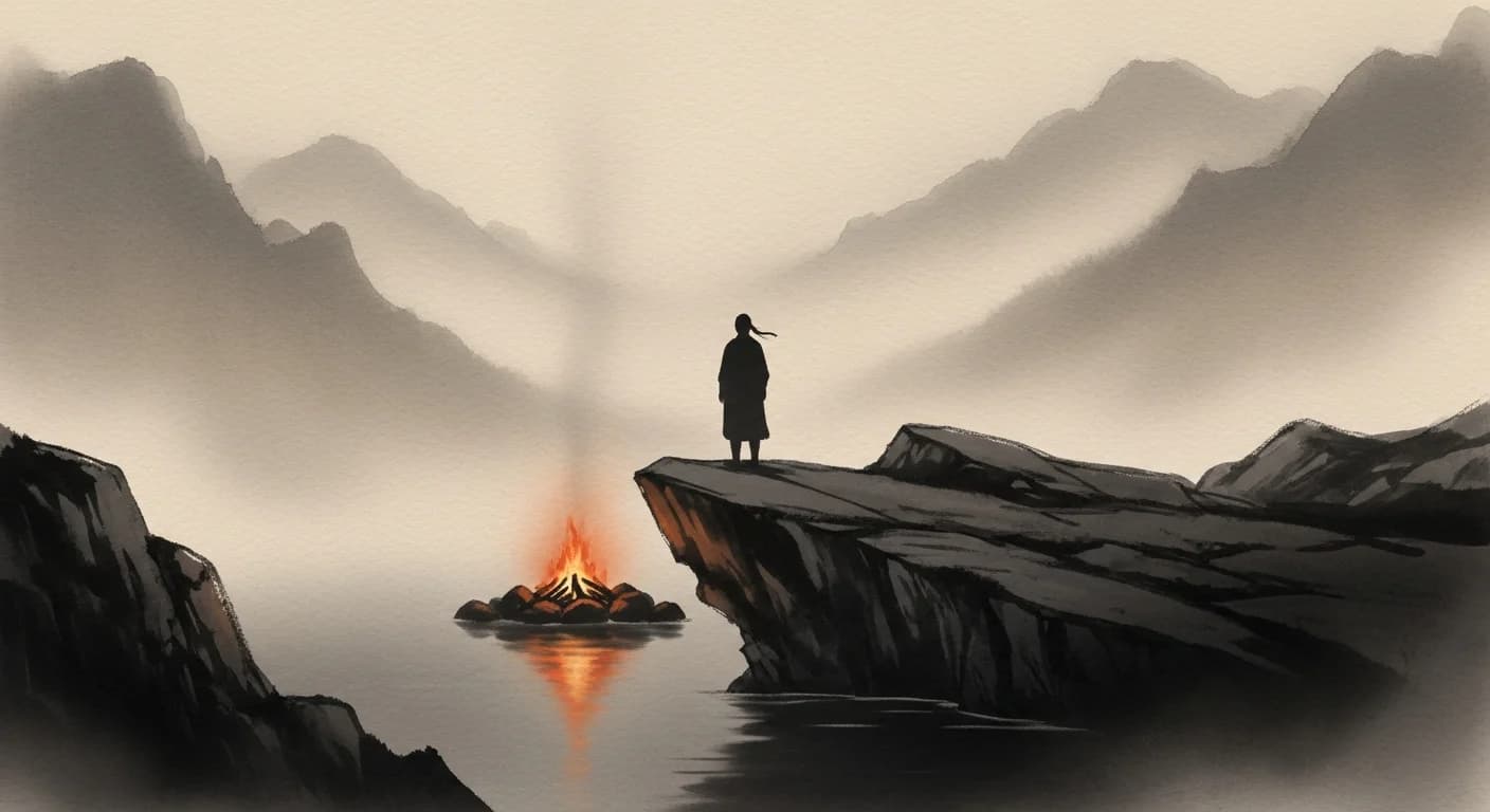 불을 끄는 꿈 해몽 - 불끄는 꿈의 의미와 길흉 완벽 정리