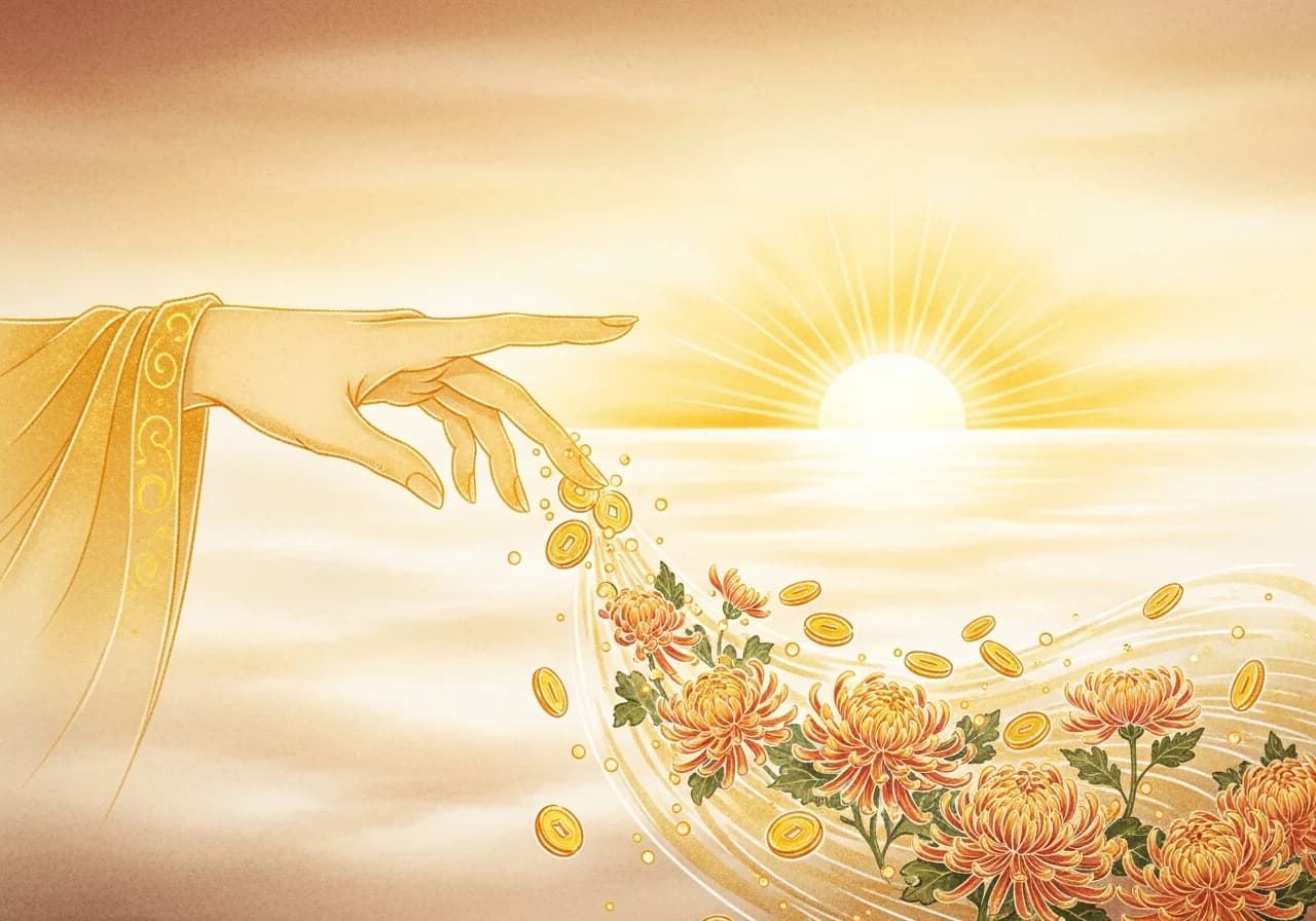 새로운 인연과 협력자의 등장 — 길몽 해석