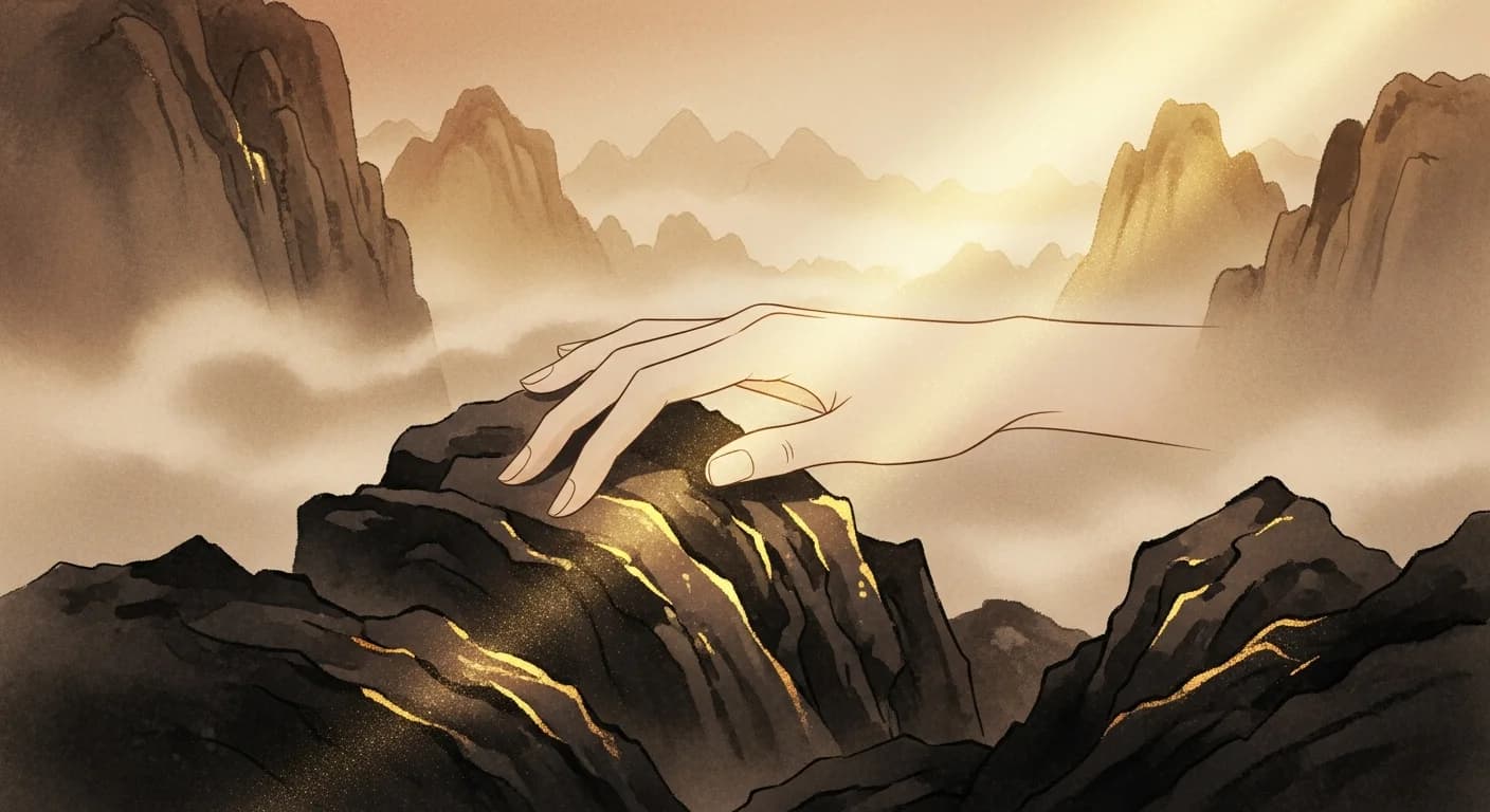 손가락이 하나 더 있는 꿈 해몽