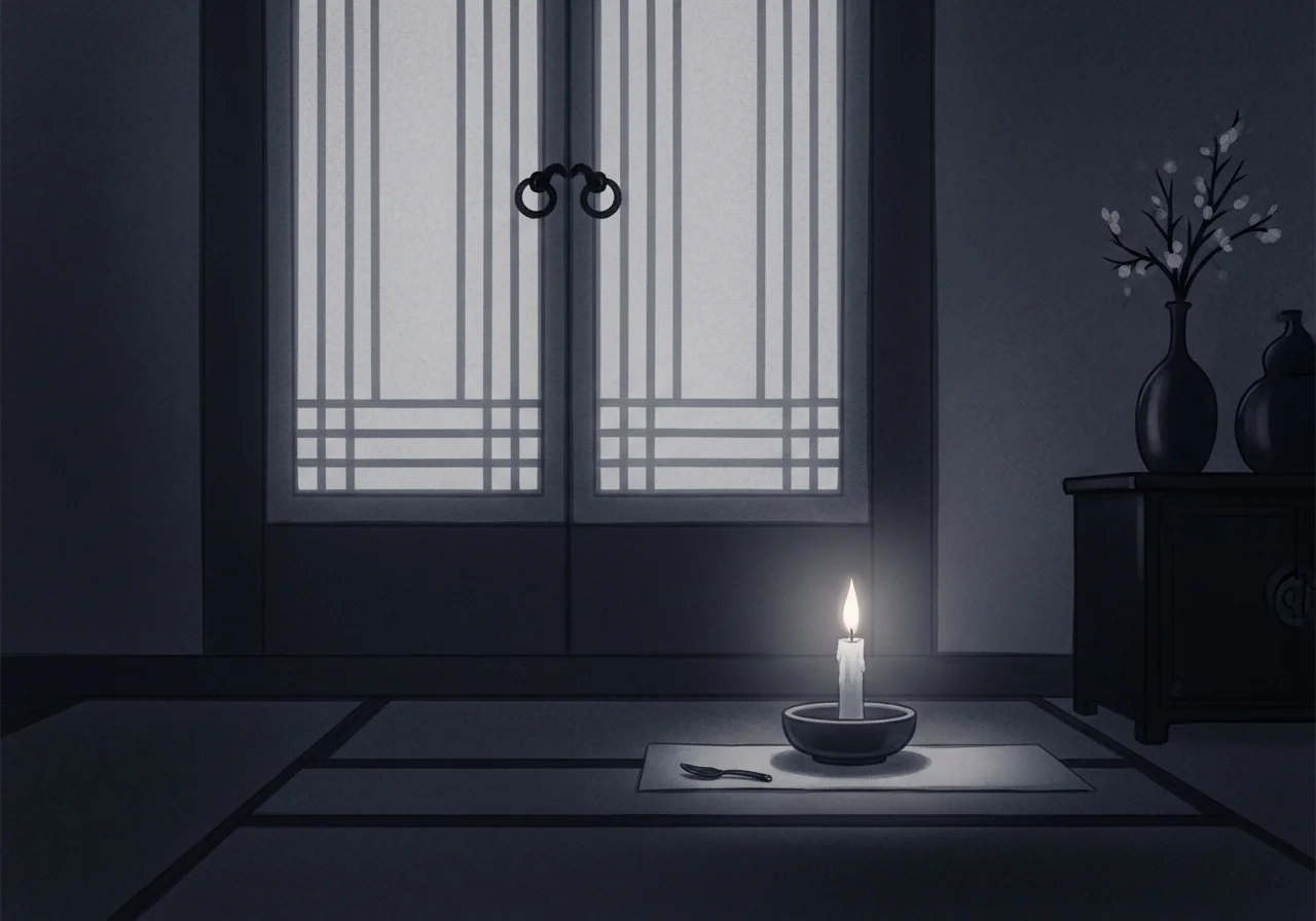 흉몽 구분법 — 이런 상황은 조심하세요