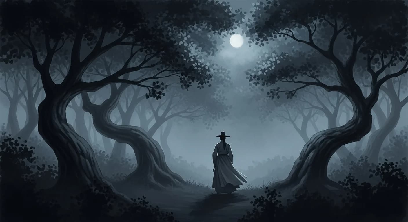 무서운 꿈 해몽 - 악몽의 의미와 길흉 완벽 정리